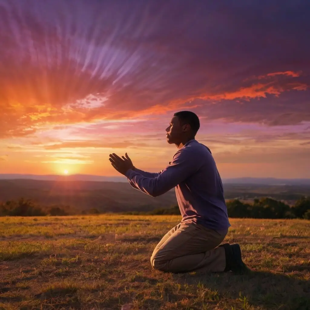 Adullam Prayer Point